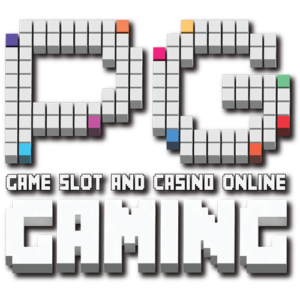PGSLOTGamingเว็บตรง